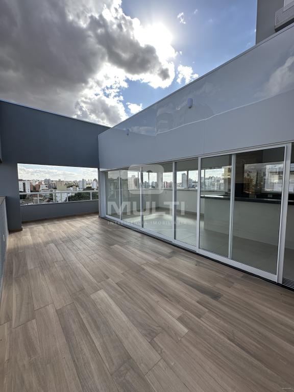 Cobertura, 2 quartos, 201 m² - Foto 1