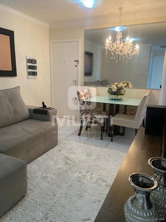 Apartamento à venda com 2 quartos, 50m² - Foto 2
