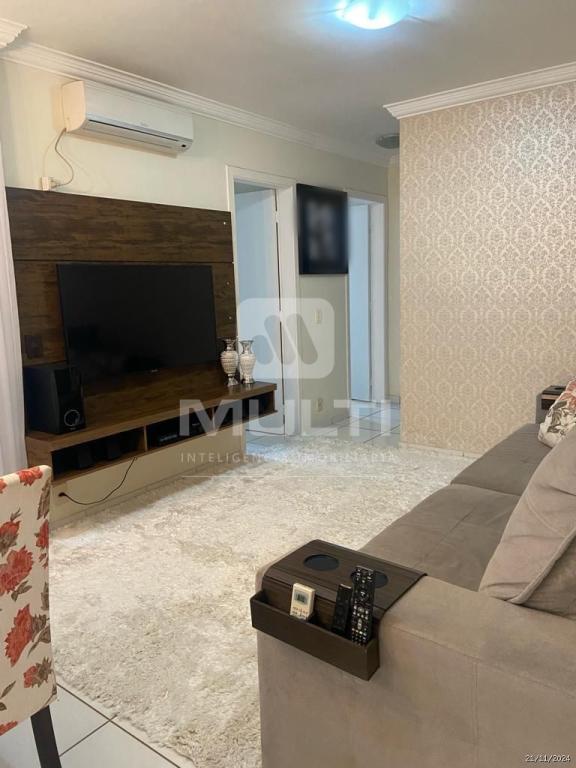 Apartamento à venda com 2 quartos, 50m² - Foto 4
