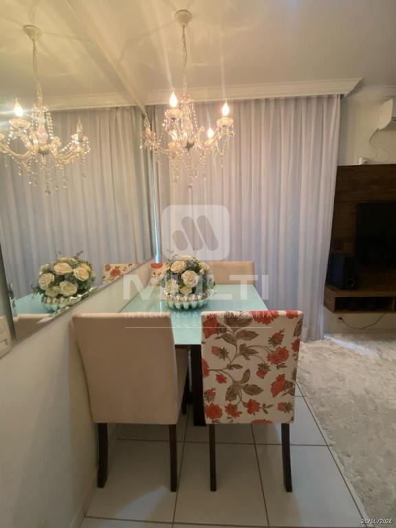 Apartamento à venda com 2 quartos, 50m² - Foto 5
