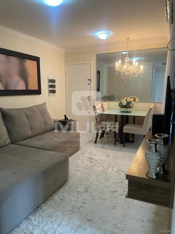 Apartamento à venda com 2 quartos, 50m² - Foto 7