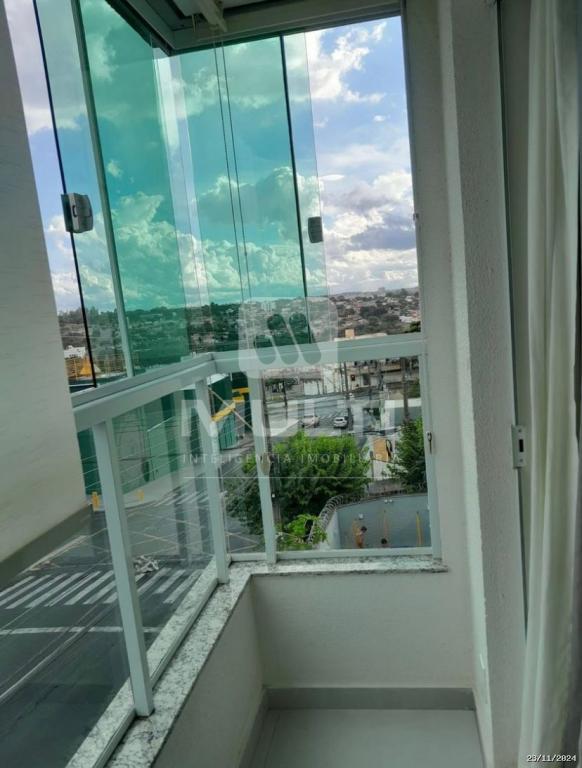 Apartamento, 2 quartos, 54 m² - Foto 1