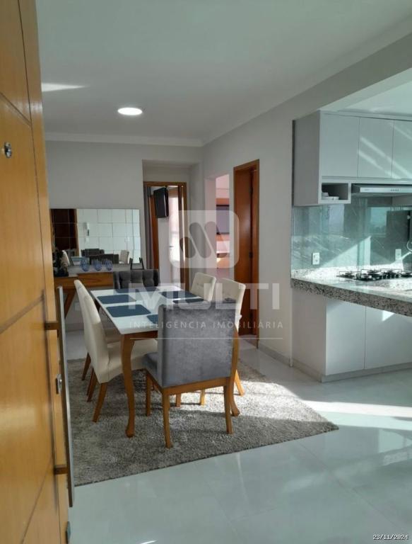 Apartamento, 2 quartos, 54 m² - Foto 3