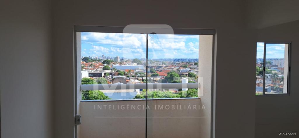 Apartamento, 2 quartos, 57 m² - Foto 1