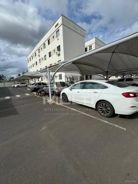 Apartamento à venda com 2 quartos, 53m² - Foto 5
