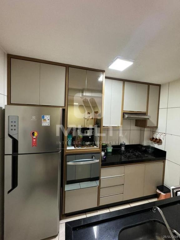 Apartamento à venda com 2 quartos, 53m² - Foto 8