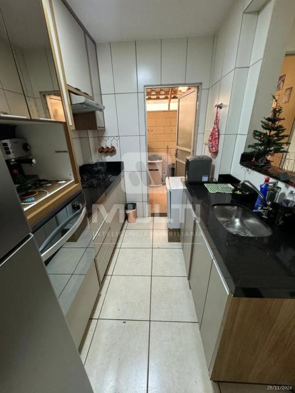Apartamento à venda com 2 quartos, 53m² - Foto 9