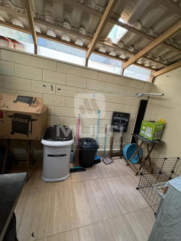 Apartamento à venda com 2 quartos, 53m² - Foto 11