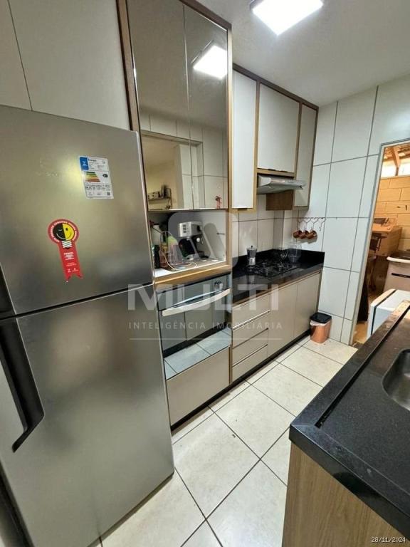 Apartamento à venda com 2 quartos, 53m² - Foto 13