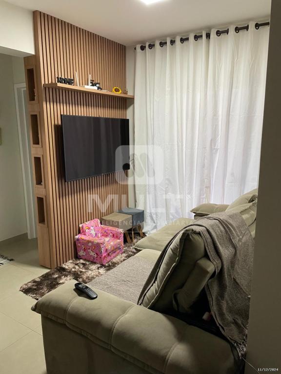 Apartamento, 2 quartos, 57 m² - Foto 1