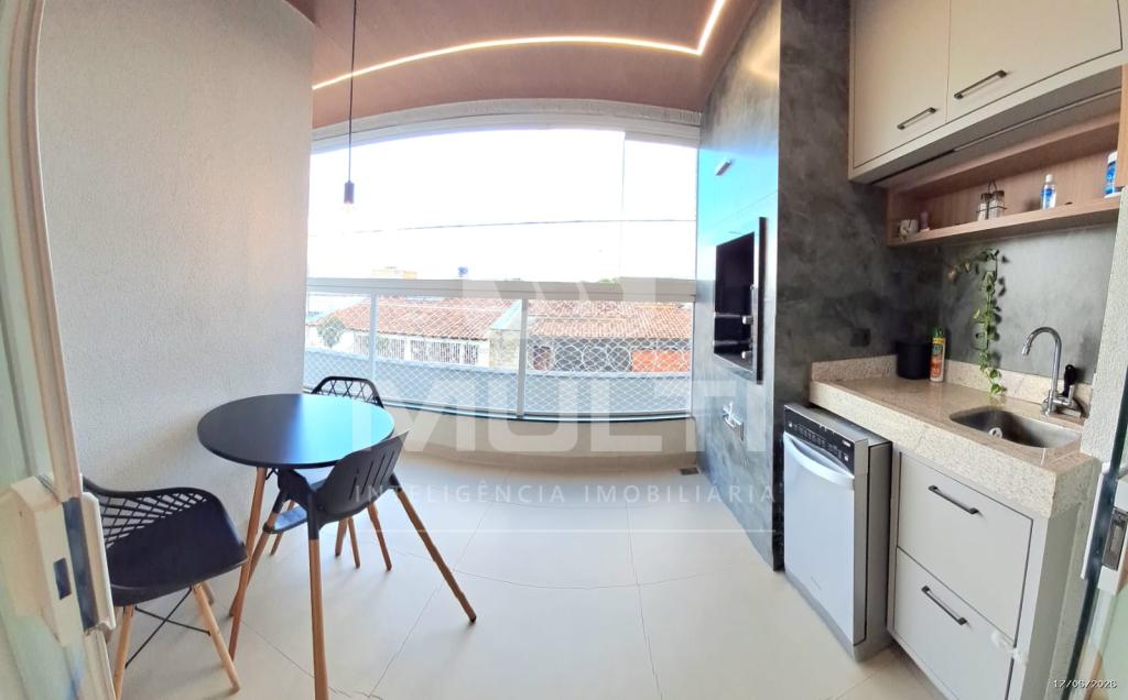 Apartamento, 3 quartos, 84 m² - Foto 9