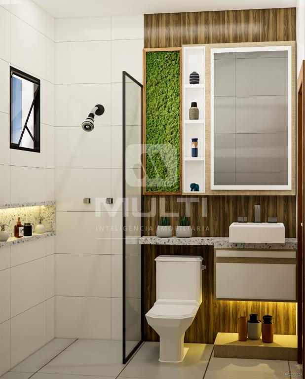 Apartamento, 2 quartos, 51 m² - Foto 2