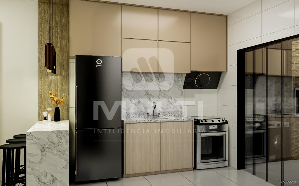 Apartamento, 2 quartos, 51 m² - Foto 4