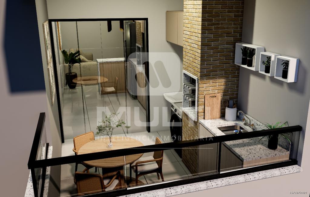 Apartamento, 2 quartos, 51 m² - Foto 5