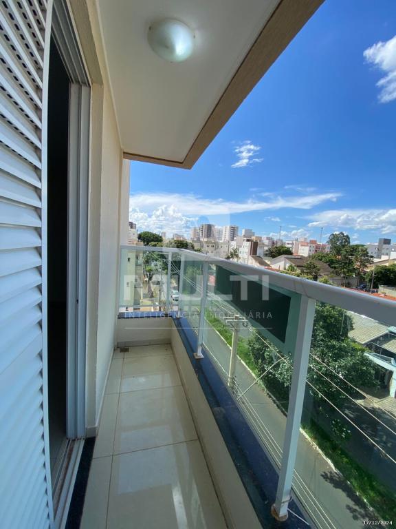 Apartamento à venda com 3 quartos, 85m² - Foto 6