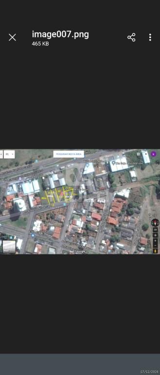 Terreno à venda com 1 quarto - Foto 1