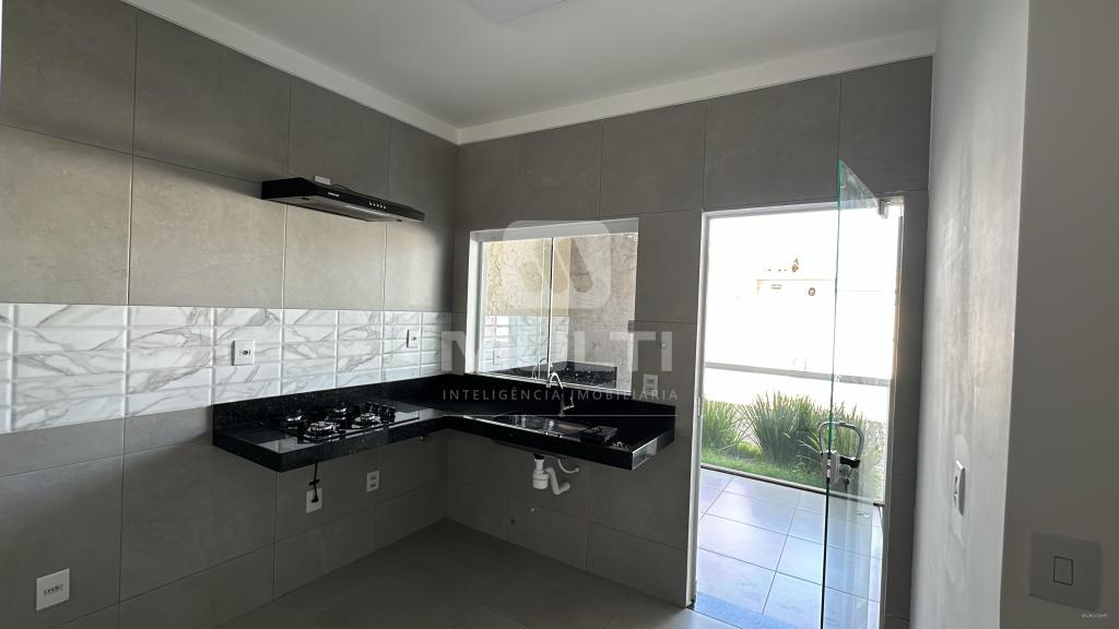 Apartamento no bairro Vida Nova