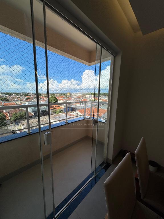 Apartamento à venda com 2 quartos, 62m² - Foto 5