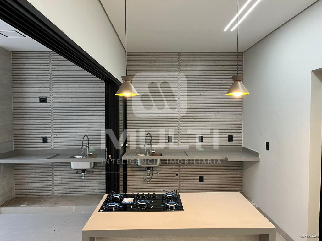 Casa de Condomínio, 3 quartos - Foto 12