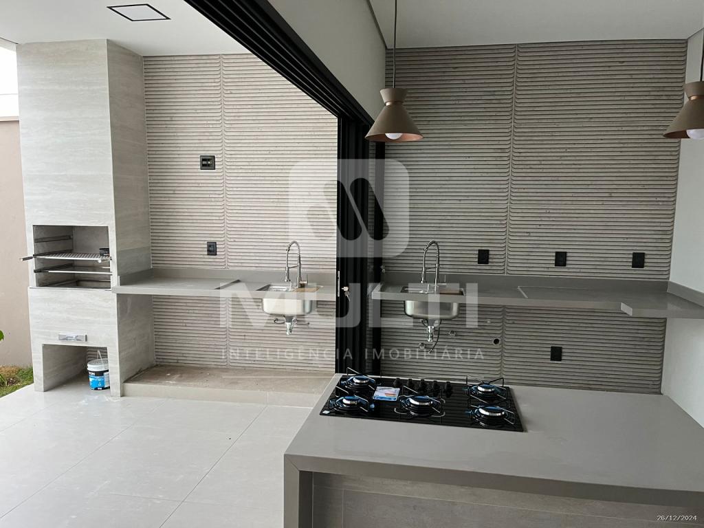 Casa de Condomínio, 3 quartos - Foto 14