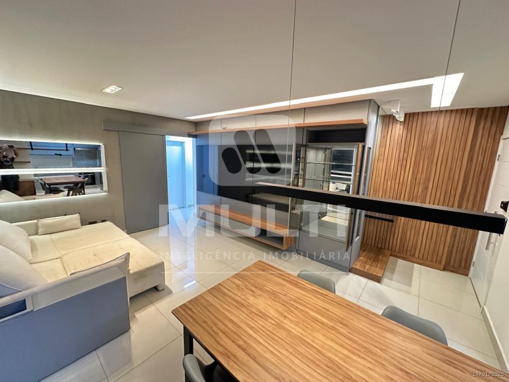 Apartamento à venda com 3 quartos, 93m² - Foto 1