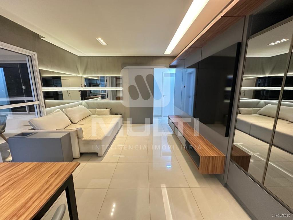 Apartamento à venda com 3 quartos, 93m² - Foto 3