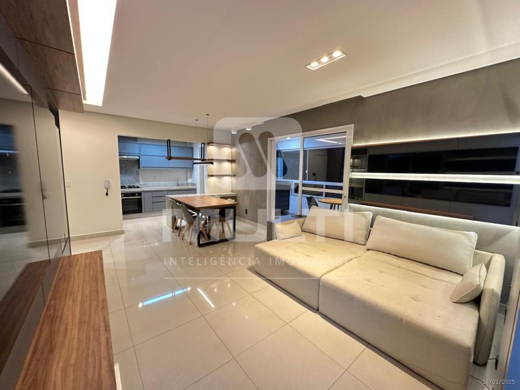 Apartamento à venda com 3 quartos, 93m² - Foto 4
