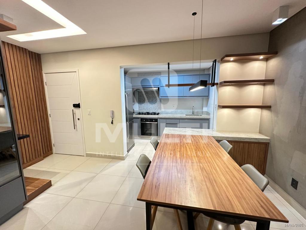 Apartamento à venda com 3 quartos, 93m² - Foto 6