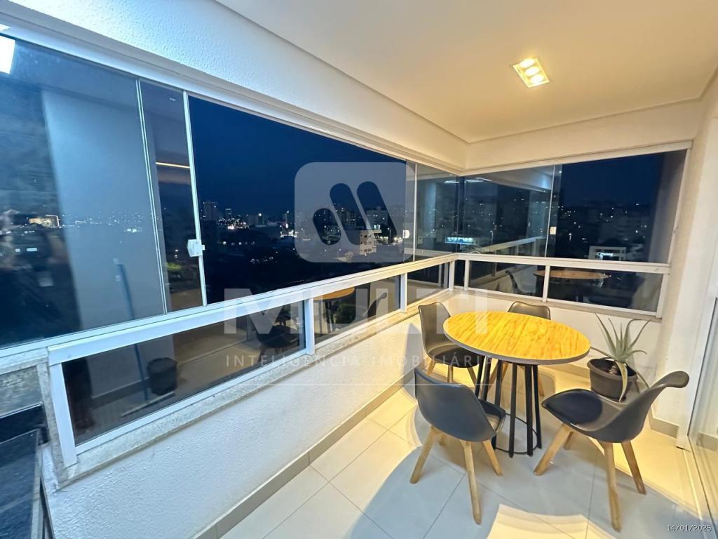 Apartamento à venda com 3 quartos, 93m² - Foto 9
