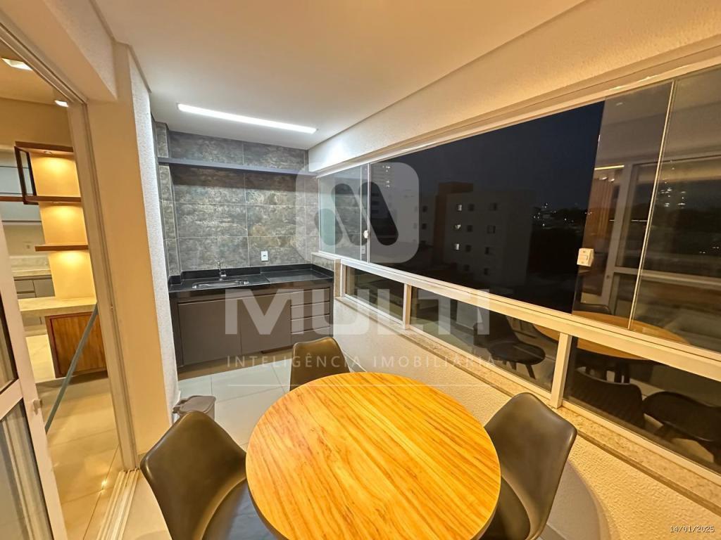 Apartamento à venda com 3 quartos, 93m² - Foto 10