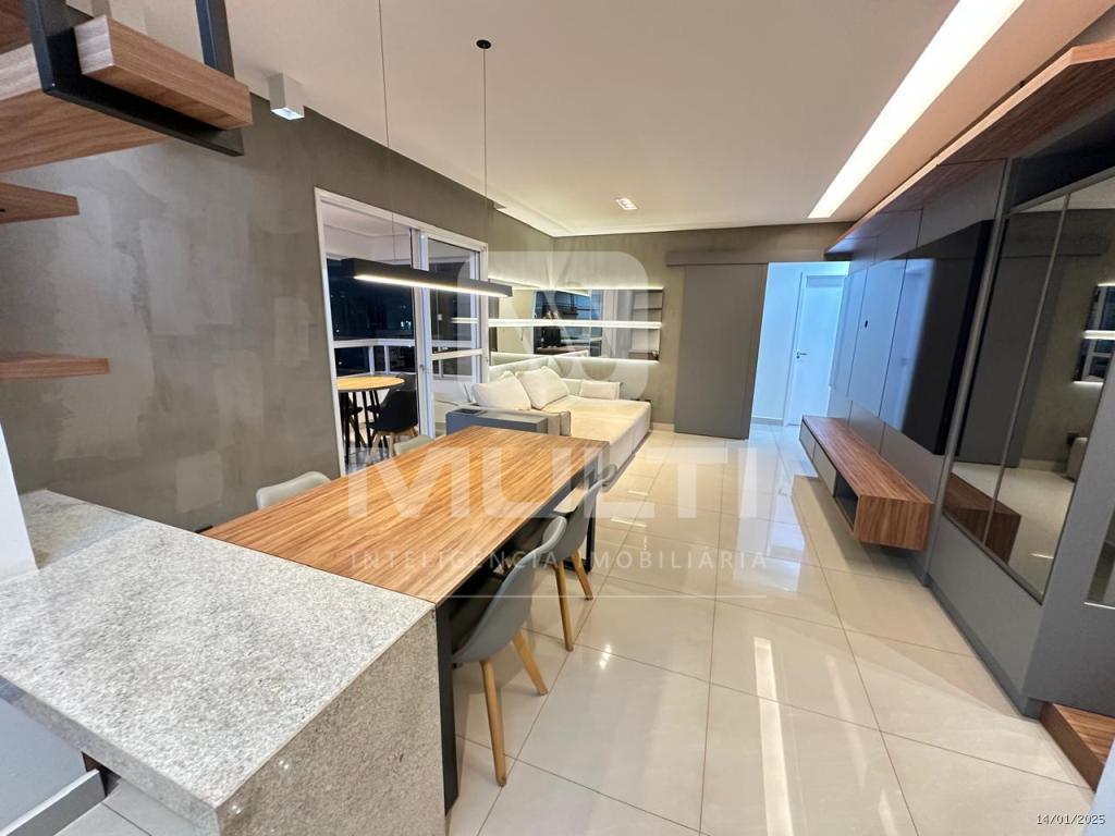 Apartamento à venda com 3 quartos, 93m² - Foto 11