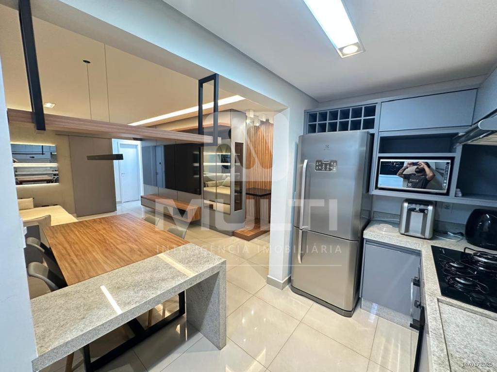 Apartamento à venda com 3 quartos, 93m² - Foto 12