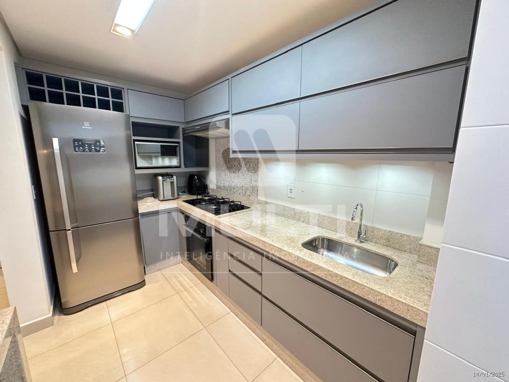 Apartamento à venda com 3 quartos, 93m² - Foto 14