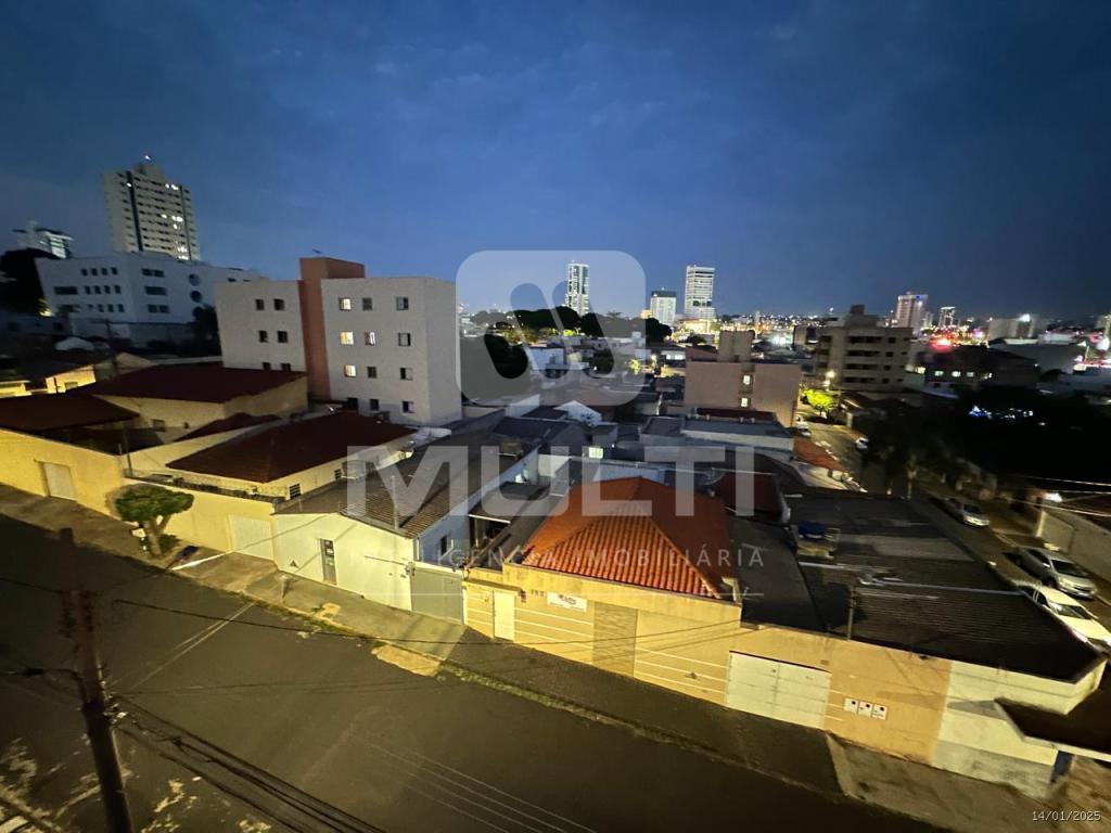 Apartamento à venda com 3 quartos, 93m² - Foto 38