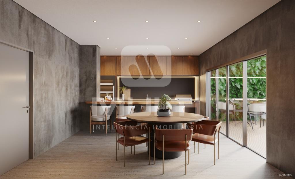 Apartamento, 3 quartos, 127 m² - Foto 6