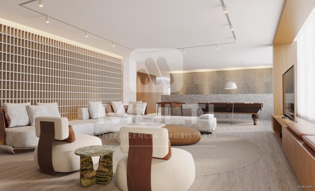 Apartamento, 3 quartos, 127 m² - Foto 9