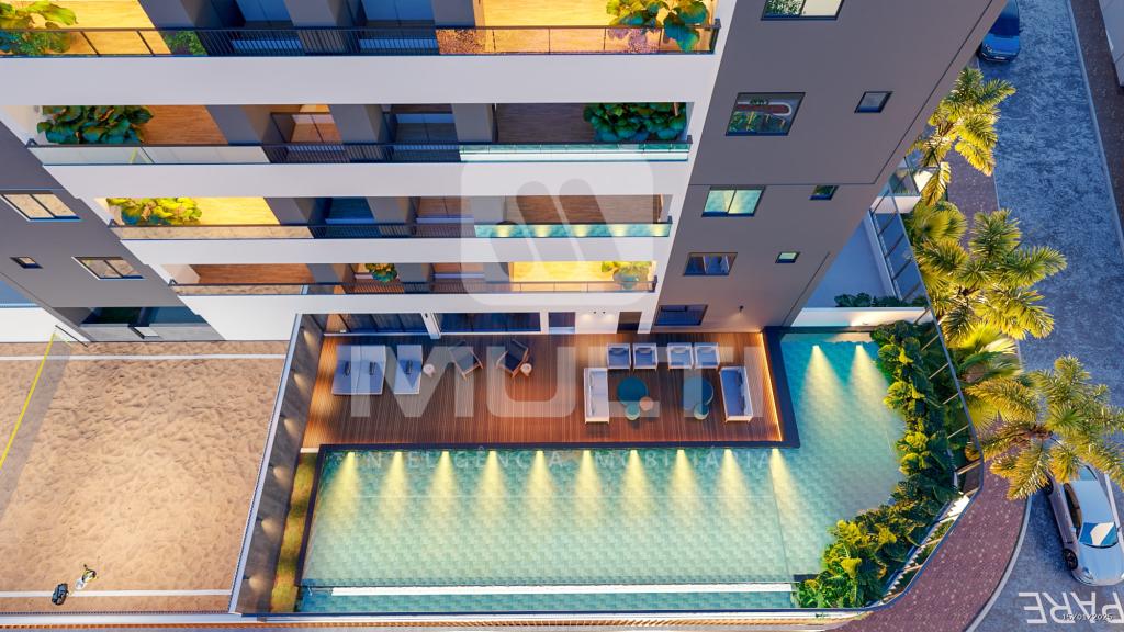 Apartamento, 3 quartos, 127 m² - Foto 11