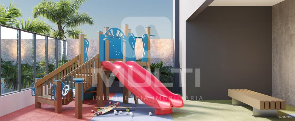 Apartamento, 3 quartos, 127 m² - Foto 12