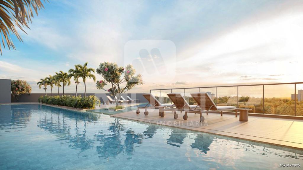Apartamento, 4 quartos, 169 m² - Foto 6