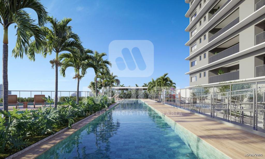 Apartamento, 4 quartos, 169 m² - Foto 7