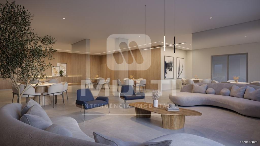 Apartamento, 4 quartos, 169 m² - Foto 9