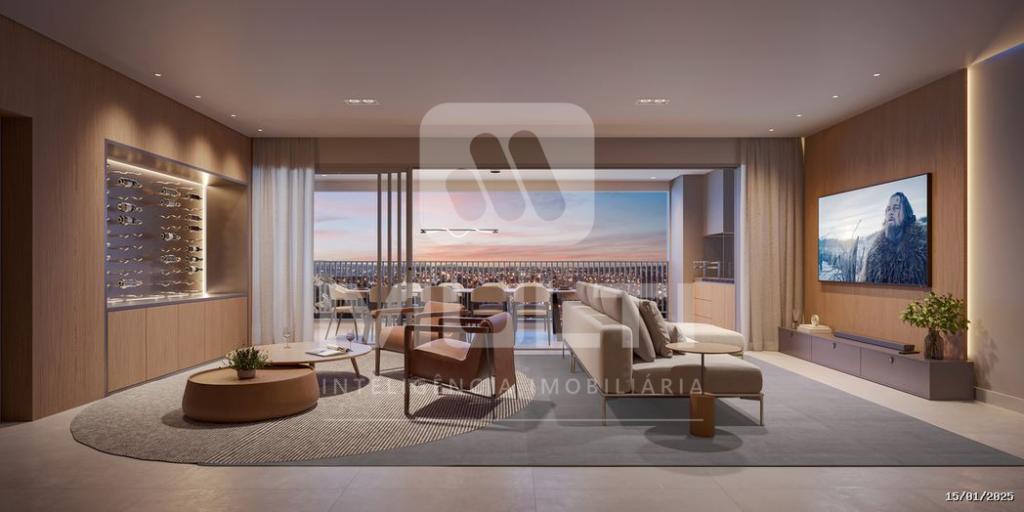 Apartamento, 4 quartos, 169 m² - Foto 13