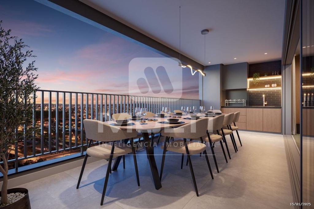 Apartamento, 4 quartos, 169 m² - Foto 14