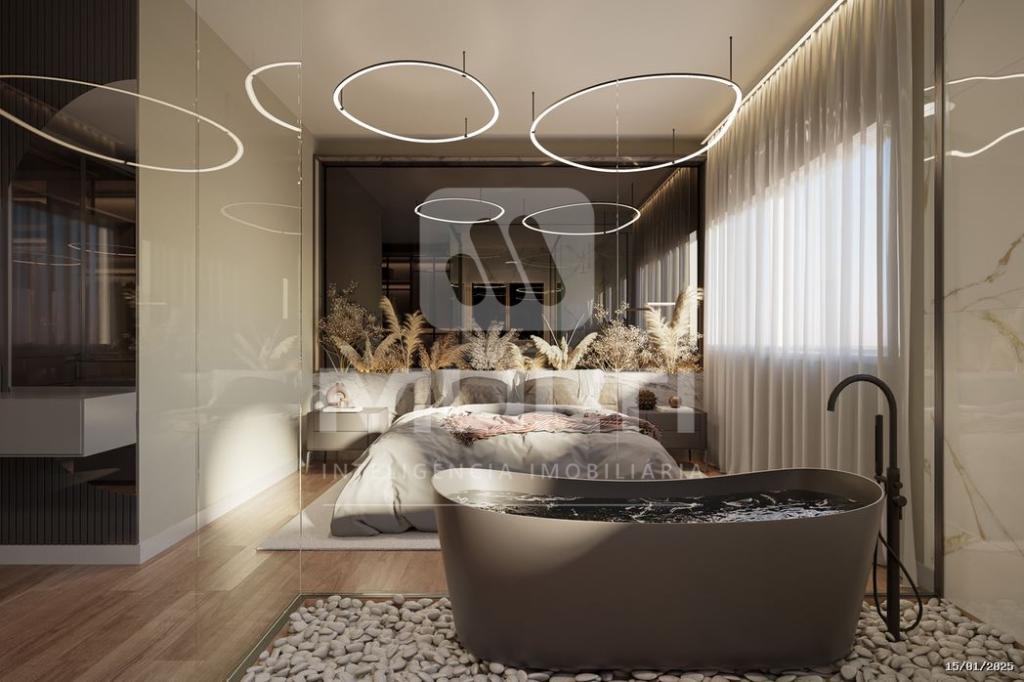 Apartamento, 4 quartos, 169 m² - Foto 15