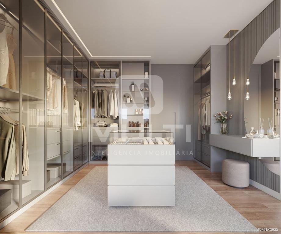 Apartamento, 4 quartos, 169 m² - Foto 18