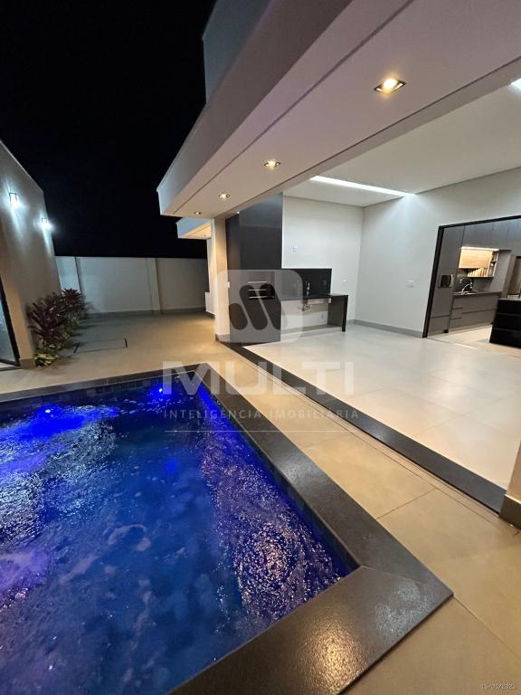 Casa de Condomínio à venda com 4 quartos, 230m² - Foto 9