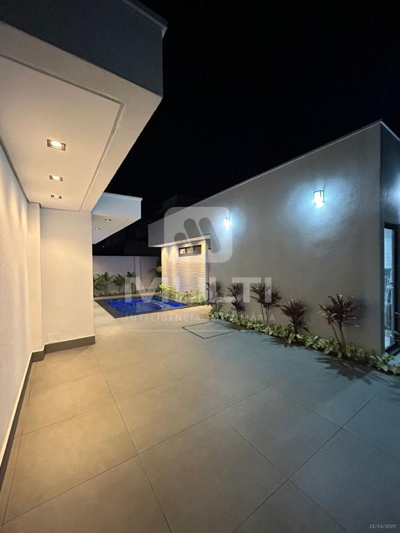 Casa de Condomínio à venda com 4 quartos, 230m² - Foto 12