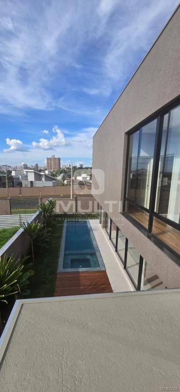 Casa de Condomínio à venda com 3 quartos, 277m² - Foto 2