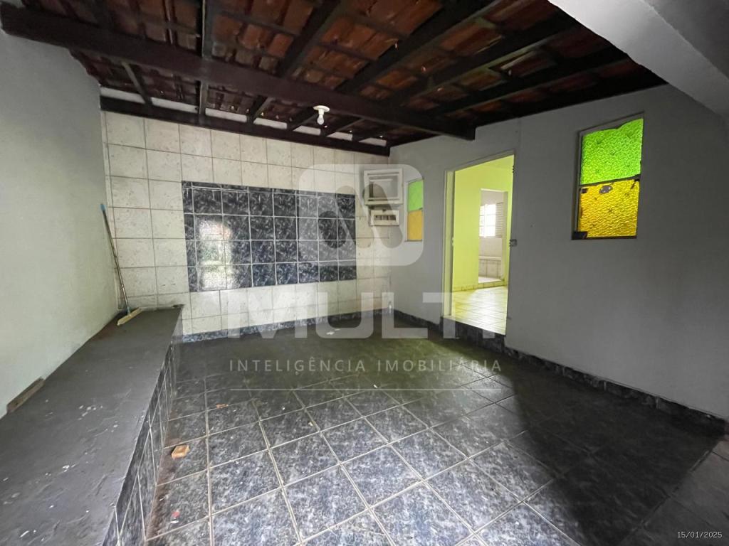 Casa no bairro Sao Jorge