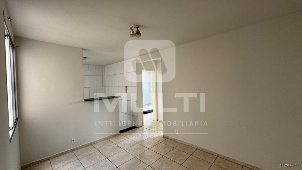 Apartamento, 2 quartos, 44 m² - Foto 1